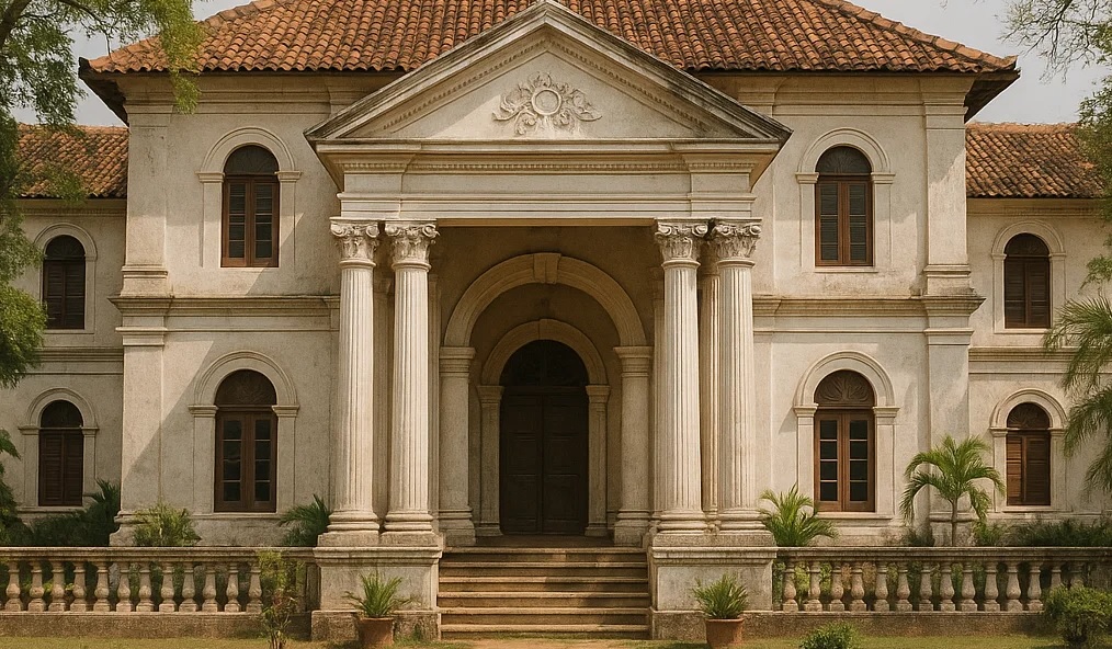 Rent a home Sri Lanka